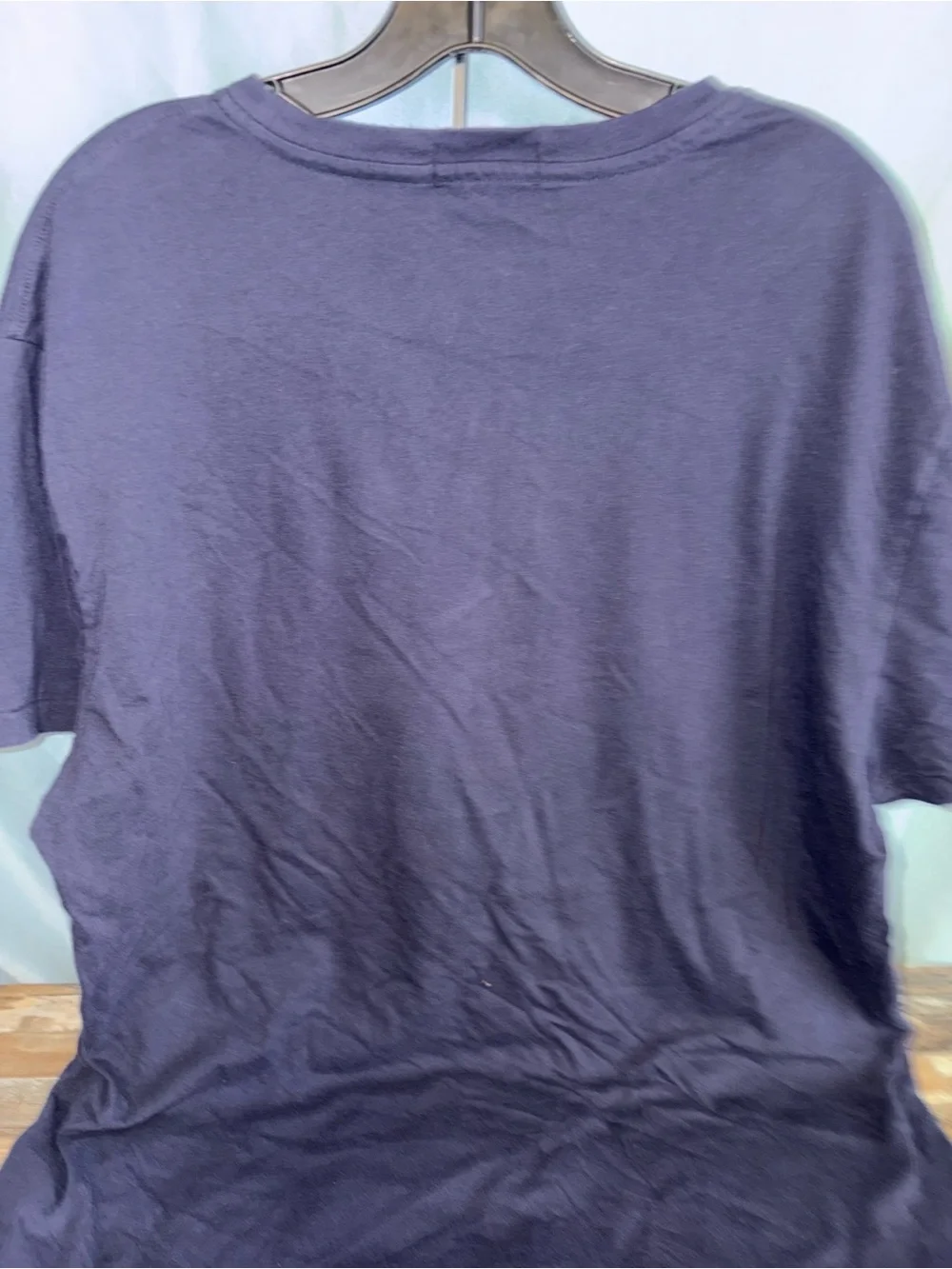 Polo by Ralph Lauren Navy Bear Graphic Short Sleeve Tee